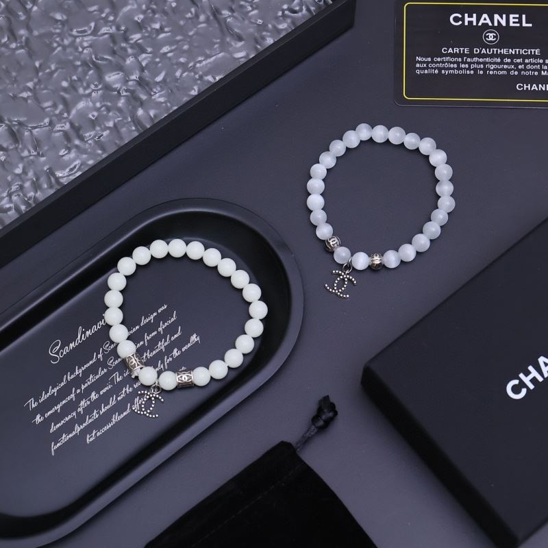 Chanel Bracelets